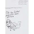 Logo Warnke, Uwe