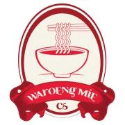 Logo Waroeng Mie CS