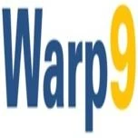 Logo Warp 9 GmbH