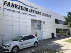 Wartenberger GmbH Karosserie und Lackcenter München