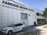 Logo Wartenberger GmbH Karosserie und Lackcenter