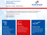 Logo Wartinger Maschinenbau GmbH