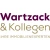Logo Wartzack & Kollegen GmbH