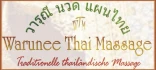 Logo Warunee Thai Massage