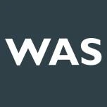 Logo W-A-S WerbeAgentur Schinke GmbH