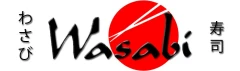 Logo Wasabi Sushi