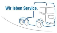 Logo Wasch Center Lauenau GmbH