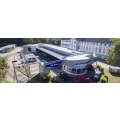 Logo Wascharena GmbH