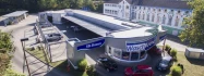 Logo Wascharena GmbH