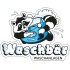 Logo Waschbär AG