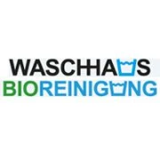 Logo Waschhaus Bioreinigung