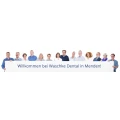 Logo Dentalkeramisches Labor Dieter Waschke