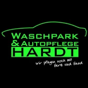 Waschpark & Autopflege Hardt