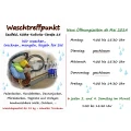 Waschtreffpunkt Waschsalon Saalfeld