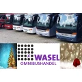 Wasel BUS & LKW Zentrale Oberschlei&szlig;heim