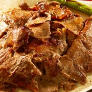 Wasen D&ouml;ner 2 Karlsruhe