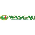 Logo Wasgau Frischemarkt