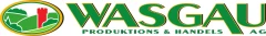 Logo WASGAU Produktions & Handels AG