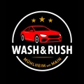 Wash & Rush Autowaschanlange M&uuml;hlheim