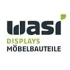Logo Wasi - Displays