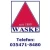 Logo Waske Dächer GmbH