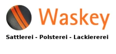 Waskey GmbH Sattlerei & Polsterei , Fahrzeug- & Lederlackierung Heidelberg