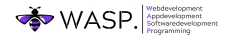 Logo WASP.