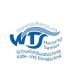 Logo Wasser-Technik-Service GmbH