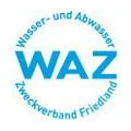 Logo Wasser- und Abwasserzweckverband Friedland
