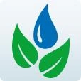Logo Wasser- und Bodenverband zur Beregnung der Vorderpfalz