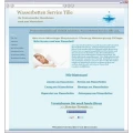 Logo Wasserbetten Service Franz Tille