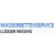 Logo Wasserbettenservice Ludger Wissing