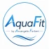 Logo Wassergymnastik und Aquafitness Kurse