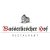Logo Wasserliescher Hof Restaurant