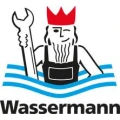 Logo Hans Wassermann Heizungsbau & Sanit&auml;r GmbH