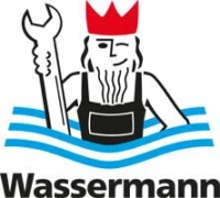 Logo Hans Wassermann Heizungsbau & Sanitär GmbH