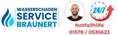 Wasserschaden-Service Braunert Freising