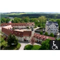 Wasserschloss Schlo&szlig;hotel Klaffenbach Chemnitz