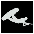 Logo Wasserskilift Freiburg