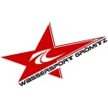 Logo Wassersport Gr&ouml;mitz Eschenbach und Tiedjen