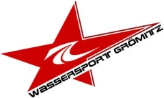 Logo Wassersport Grömitz Eschenbach und Tiedjen
