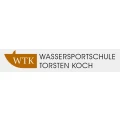 Logo Wassersportschule Torsten Koch
