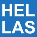 Logo Wassersportverein Hellas 1920 e.V Bootshaus