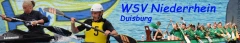 Logo Wassersportverein Niederrhein e.V.