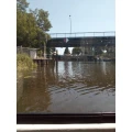 Wasserstra&szlig;en- und Schifffahrtsamt Berlin Schleuse Wernsdorf K&ouml;nigs Wusterhausen