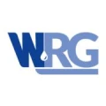 Logo Wasserversorgung Riesa/Gro&szlig;enhain GmbH
