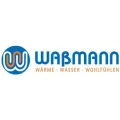 Logo Wa&szlig;mann GmbH