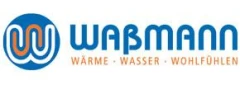 Logo Waßmann GmbH