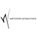 Logo watchmen productions GmbH