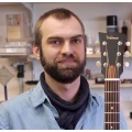 Wateau Guitars,  Mathieu Wateau Gitarrenbauer in Berlin f&uuml;r Gitarrenbau und Gitarrenreparatur